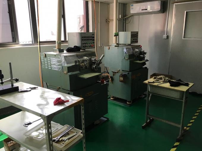 Lente do colimador do laser da fabricação