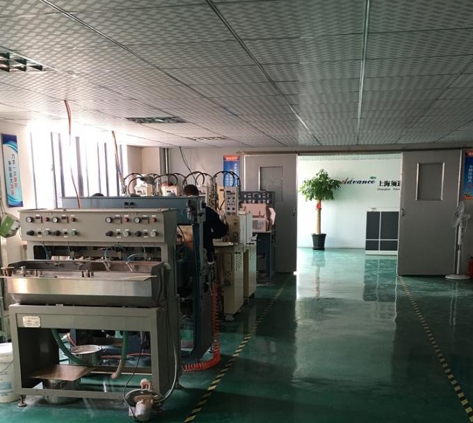 Lente do colimador do laser da fabricação