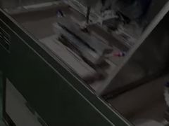 Ver Demonstração de Lente Infravermelha de Quartzo Convexo Retangular Cilíndrica Óptica