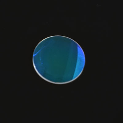 Imagem latente seletor de frequências BK7 Dichroic de 1.5mm a de 300mm