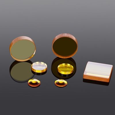 10/5 a 60/40 de 520nm filtros de vidro óticos, filtro da passagem curto para instrumentos óticos