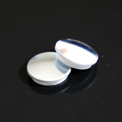 Espelho côncavo ortodôntico dental de telescópio refletindo ótico