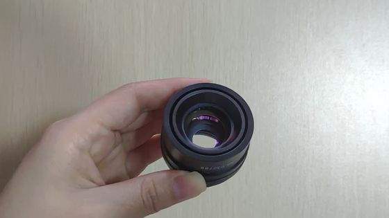 Chinese Manufacturer Wholesale Camera Component Custom dslr Camera Lenses