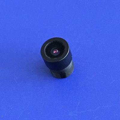 Objetivas anticorrosivas infravermelhas do endoscópio do IR