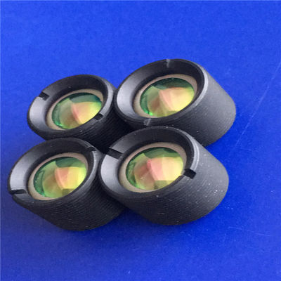 ZP Precitec Procutter 2.0 WSX Raytools Lentes planas côncavas Lentes de segurança para laser