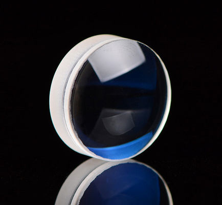 lente do silicone fundido de 30mm
