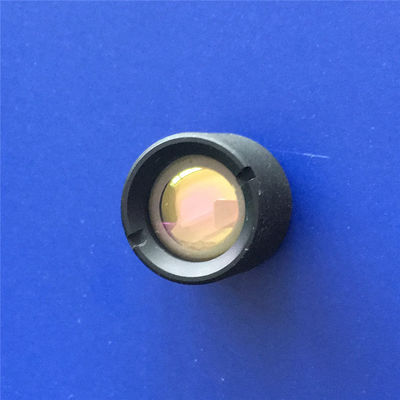 Lente de colimação de vidro ótica do laser do foco M12 para a máquina de corte do laser