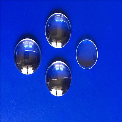 Espelhos do refletor BK7