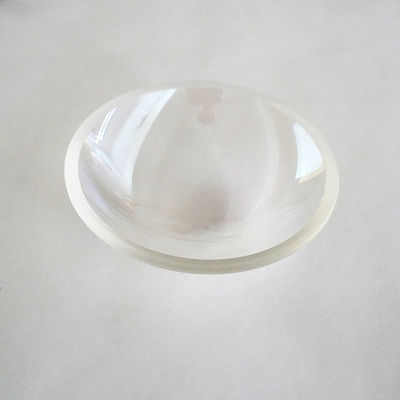 Wholesale Other Optics Instruments  Super hemisphere Znse Meniscus Spherical Lens