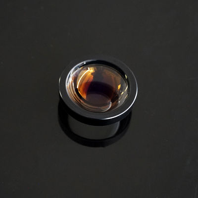 lente convexa dobro de 0.005mm