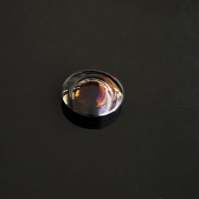 lente convexa dobro de 0.005mm