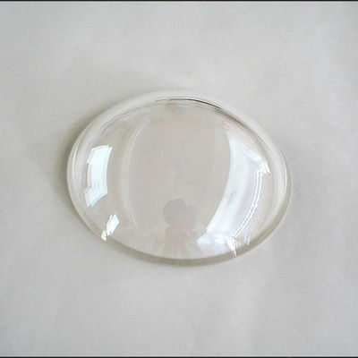lente convexa dobro de 0.005mm