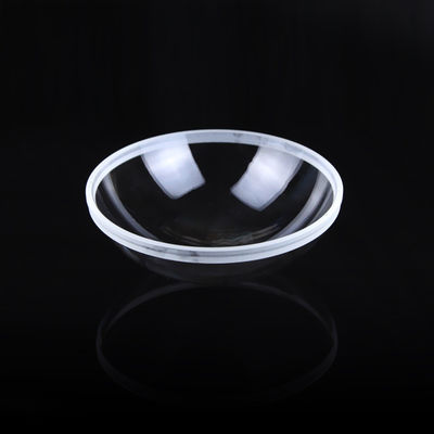 Lente esférica do menisco do corpo convexo de BK7 Varifocal 14.5mm