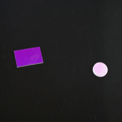filtro ótico Dichroic de 8mm