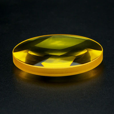 10/5 a filtros de vidro óticos de 60/40 de 1.5mm a de 300mm
