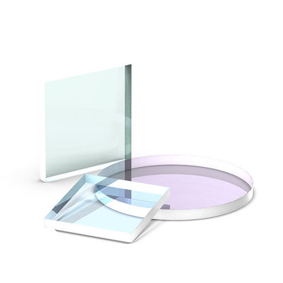 Revestimento acrílico negativo de revestimento do filtro ND1000 ótico do quadrado 100x100mm da câmera multi