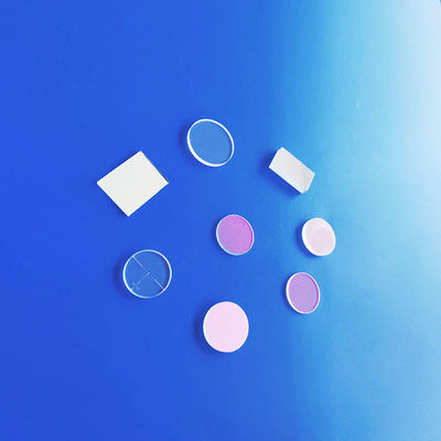 multi seletor de frequências ótico de revestimento de 100x100 820nm