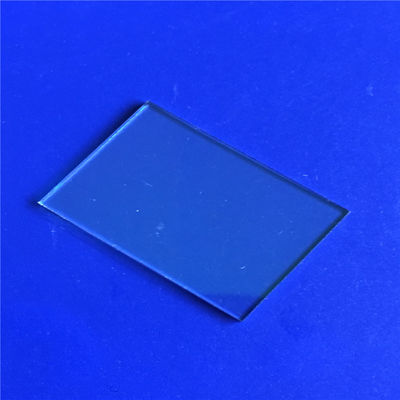 ZnSe filtro ótico passa-banda estreito de 1.5mm a de 300mm