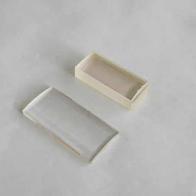 40/20 de 60/40 transparente dos espelhos cilíndricos convexos