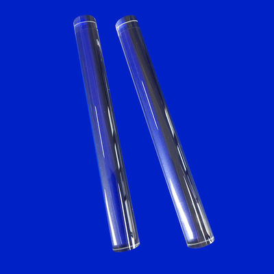 Equipamento rígido infravermelho ótico de Rod Lens For Medical Instruments