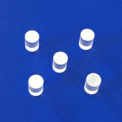 10/5 a 60/40 de Sapphire Rod Lens endoscópio de 1mm a de 50mm