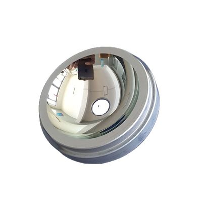 O refletor ótico do laser do projetor do LG espelha o revestimento de alumínio ou de prata do ouro