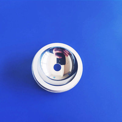 Espelho de revestimento de alumínio ou de prata 1,5 300mm de 50cm aumentados