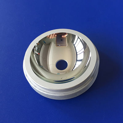 Os instrumentos óticos prateiam espelhos do refletor de 1mm 2mm 3mm