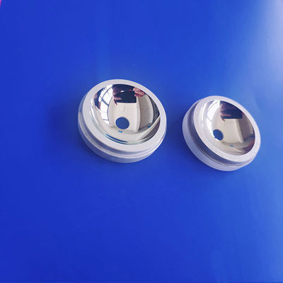 Os instrumentos óticos prateiam espelhos do refletor de 1mm 2mm 3mm