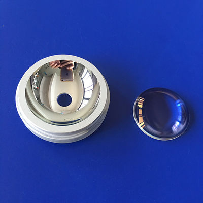 Espelhos de alumínio do refletor do laser do telescópio de 360 graus BK7