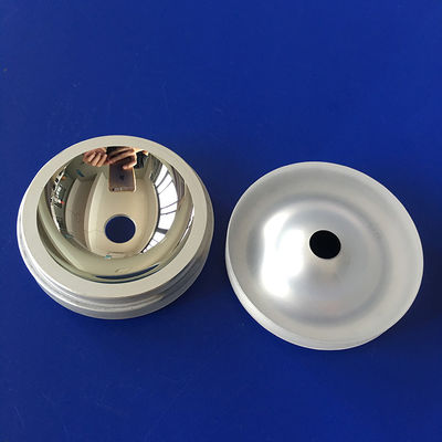 Espelhos de alumínio do refletor do laser do telescópio de 360 graus BK7