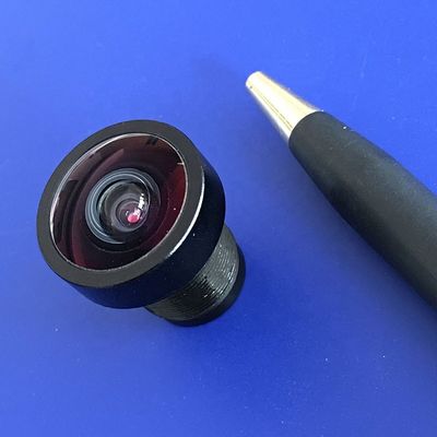 10MP personalização ótica da lente do fá da câmera do usb da lente ótica f85mm F2.0-F22 4/3