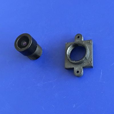 Objetivas anticorrosivas infravermelhas do endoscópio do IR