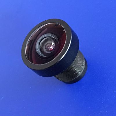 Objetivas anticorrosivas infravermelhas do endoscópio do IR