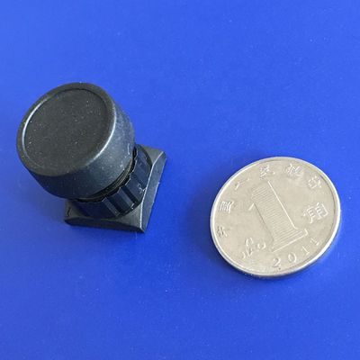 Objetivas anticorrosivas infravermelhas do endoscópio do IR