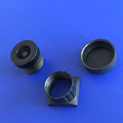 Objetivas anticorrosivas infravermelhas do endoscópio do IR