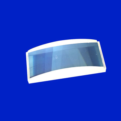 Da parelha direta da fonte da fábrica lente côncava do cilindro para o instrumento ótico com preço baixo