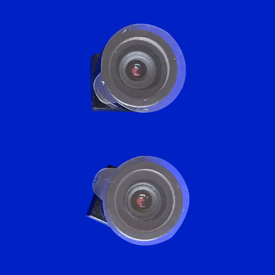 A AR Aspheric revestiu a lente de colimação 200 do diodo láser a 1100nm