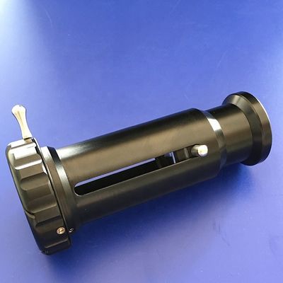 Sistema ótico flexível 15mm 110mm da objetiva do endoscópio de USB