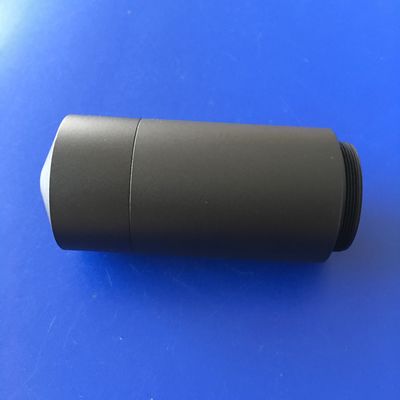 200nm às objetivas 1200nm óticas, AR revestiu a lente da colimação do laser