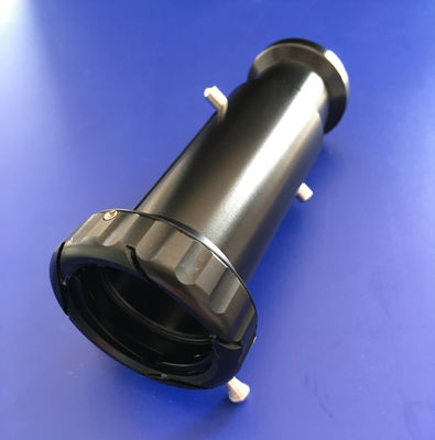 200nm às objetivas 1200nm óticas, AR revestiu a lente da colimação do laser