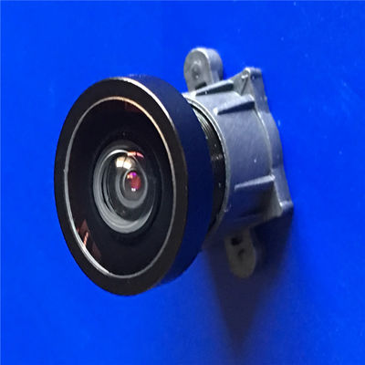 Objetivas óticas M12 14.5mm do CCTV do IR do germânio feito sob encomenda mini