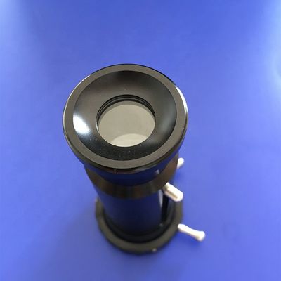 420nm às objetivas óticas Sapphire Medical do endoscópio 680nm