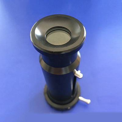 420nm às objetivas óticas Sapphire Medical do endoscópio 680nm