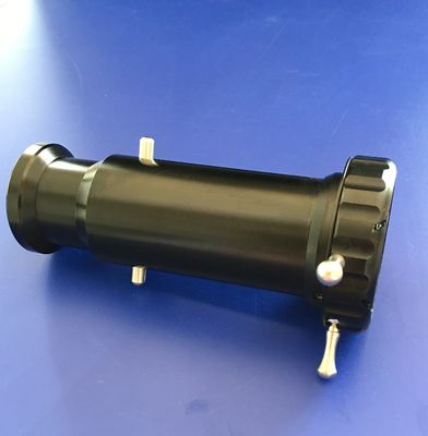 420nm às objetivas óticas Sapphire Medical do endoscópio 680nm