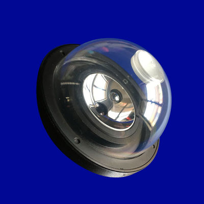 Fisheye dobra largamente a objetiva do CCTV de 14.85mm 11.75mm