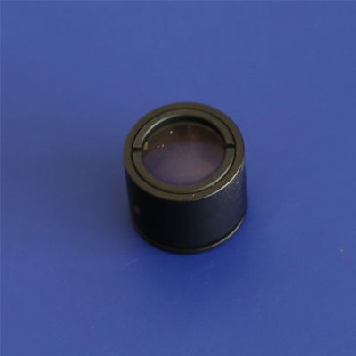 ZP Precitec Procutter 2.0 WSX Raytools Lentes planas côncavas Lentes de segurança para laser
