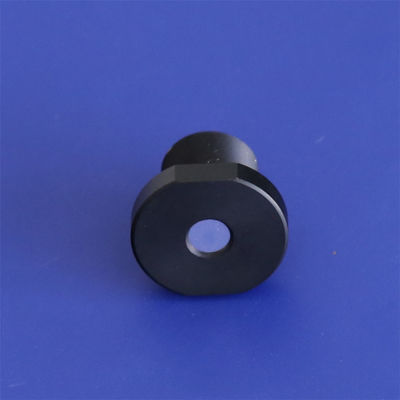 Objetivas 21mm óticas infravermelhas sem fio do laser