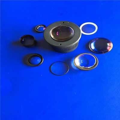 Objetivas 21mm óticas infravermelhas sem fio do laser