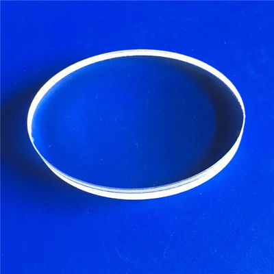 Parelha lente K9 ótica Aspherical de 1.5mm a de 300mm